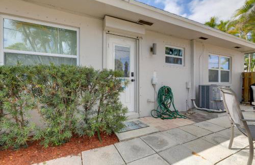 North Palm Beach Oasis w/ Hot Tub - 2 Mi to Ocean! - Foto 22