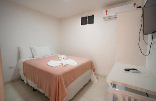 Pousada Villa Costeira - Foto 77