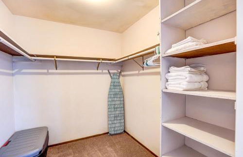 Walk to hospital&campus - Free parking with desk & works - Foto 14