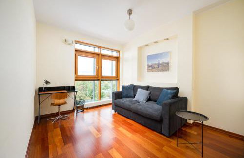 Arkadia Urban Stay Apartment by BookingHost - Foto 26