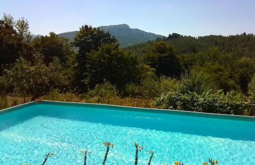 Agriturismo Podere Asche - Photo 42