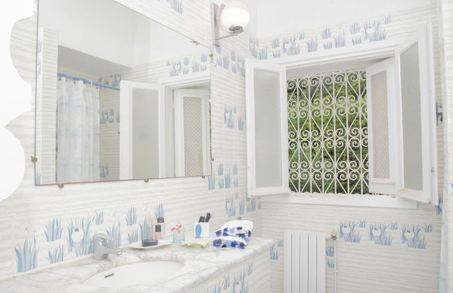 Villa Dar Janna - Foto 24