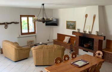 Villa Collina - Foto 13