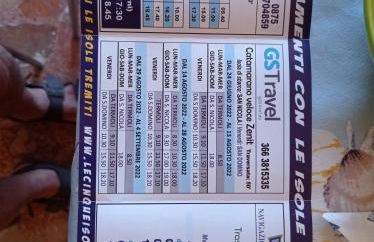 Dimora il Trabucco - Foto 13