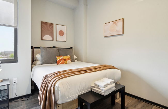 The Civic in Fairmount - Foto 46