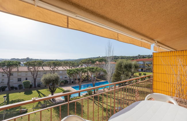 Apartamentos Casa Marea La Fosca - Foto 40