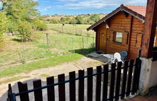 Le spacieux - 90m2 3 chambres - Gites Montvaltin - Foto 29