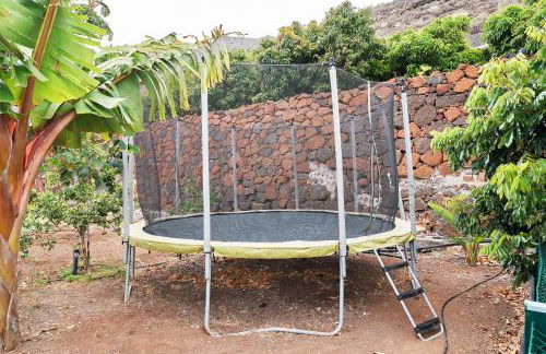 Finca Ecológica Quinta Los Tizones - Foto 46