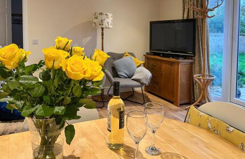 Delamere House-The Snug - Foto 4