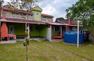 Praia de Boraceia casa 2 Bertioga - Foto 14