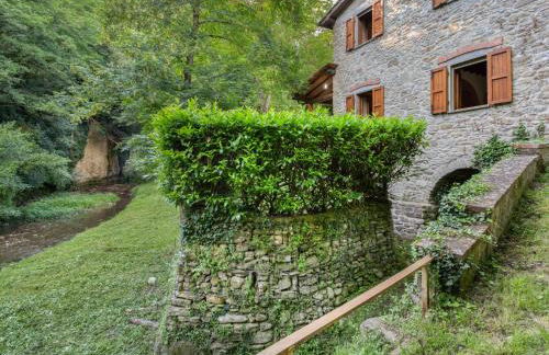 Holiday Home La Ripresa by Interhome - Foto 48