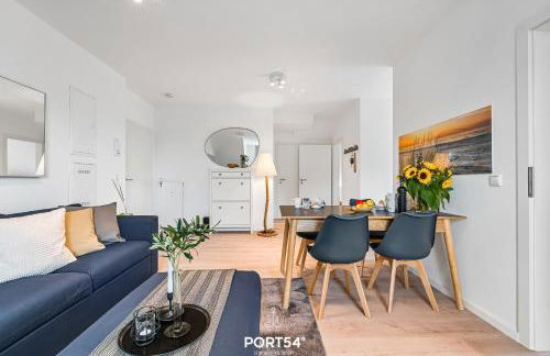 Ferienwohnung Hohe Wacht, App 15 Emmelsbüll - Foto 12