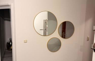 Komfortable moderne Ferienwohnung 43 qm - Foto 8