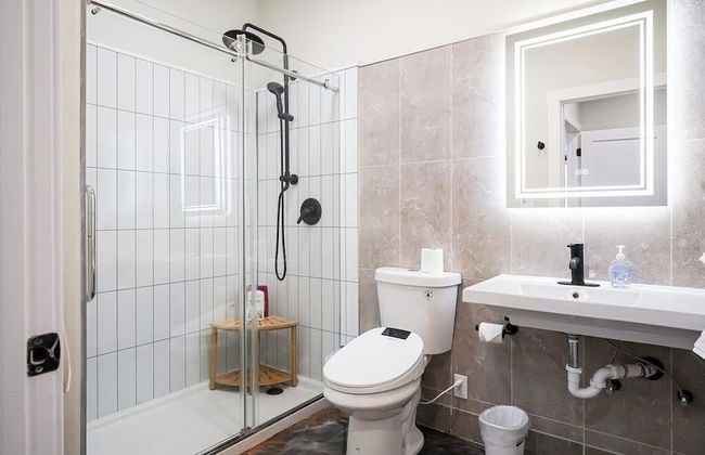 461 Melwood Suites Unit 101 2Bed/2Bath - Foto 4