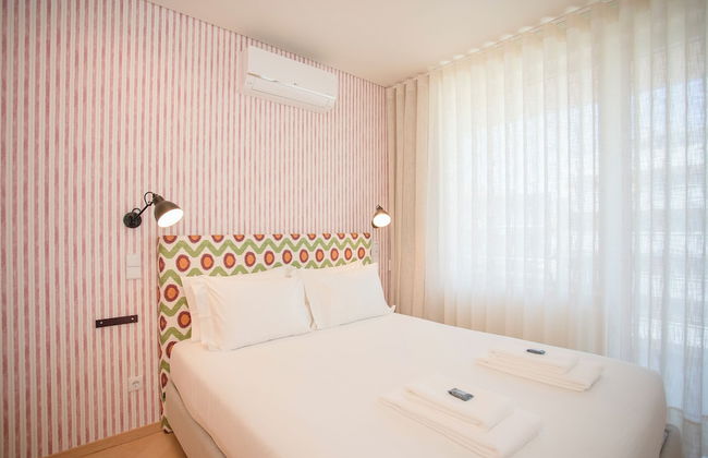 Allegro Boutique Apartment B - Foto 1