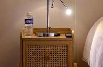 Appartement Vivier - Les Suites du Palais, parking privé, vue cathédrale,2 chambres, by PRIMO C0NCIERGERIE - Foto 21