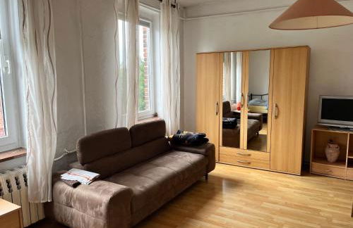 Appartment in Dähre - Foto 14