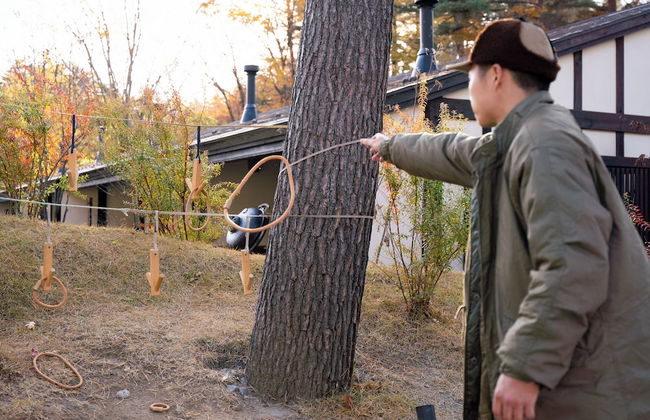 Hanz Outdoor Resort (formerly Glamping Villa Hanz Kawaguchiko) - Foto 64