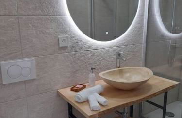 Gîte Les Muses, Ancien hôtel particulier avec SPA - Foto 16