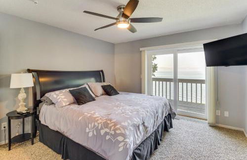 Marina Access and Lake Views Family Gem in Onamia - Foto 15