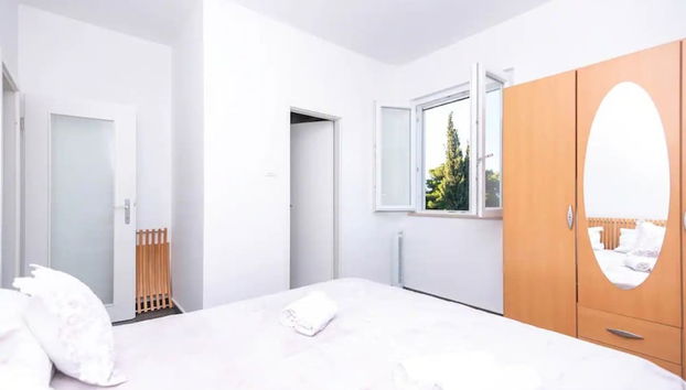 Lili-with Pool Near the sea - H - Foto 4, Habitación