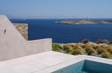 Syros Soul Private Pool Suites - Foto 29