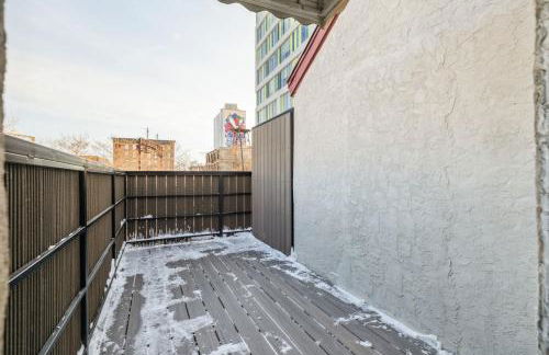 AF Stays - Philadelphia Callowhill - Foto 33