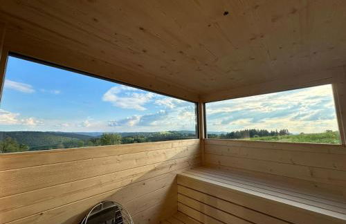 PanoramaChalet Winterberg - Foto 21