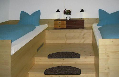 Blockhaus in Rinchnach mit Panoramablick - Foto 24