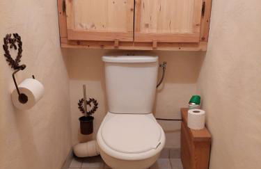 T2ideal vue imprenable sur la guisane - Photo 25