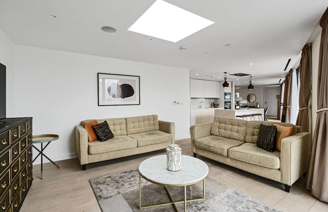 Southwark Residences by Aeria Apartments - Foto 25