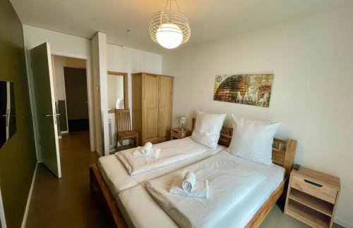 Holiday at Alexanderplatz Apartments - Foto 61