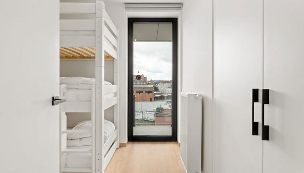 Beautiful Apartment in the Center - Foto 5, Habitación