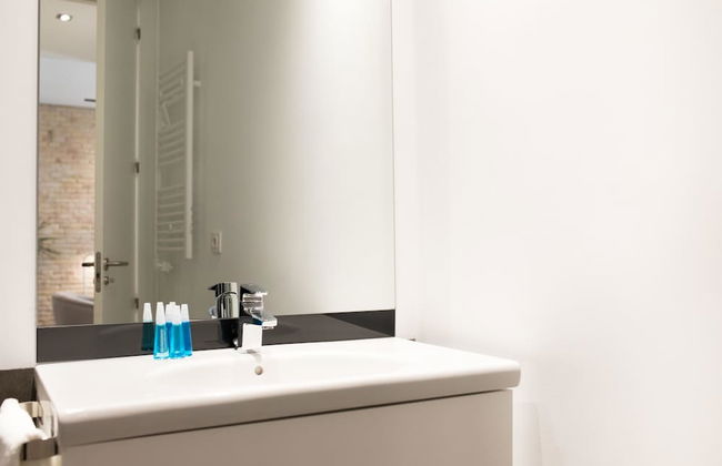 Mon Suites San Martín - Foto 39