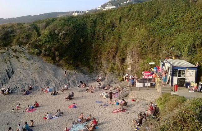 The Gallery Lodges - Foto 6