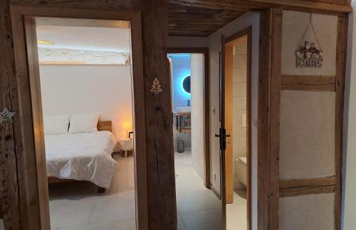 Gite premium, au Cœur de l'Ours - Foto 21