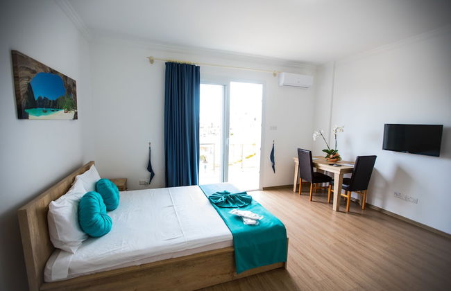 Noyanlar Holiday Homes - Foto 6