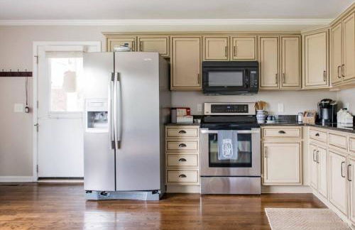 The Franklin Farmhouse, Franklin, TN - Foto 13