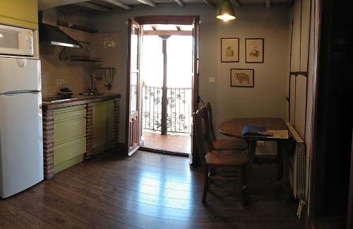 Alojamientos La Herrera - Foto 6