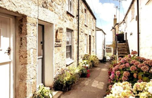 Abbey Cottage, Close to Mousehole Harbour - Photo 30