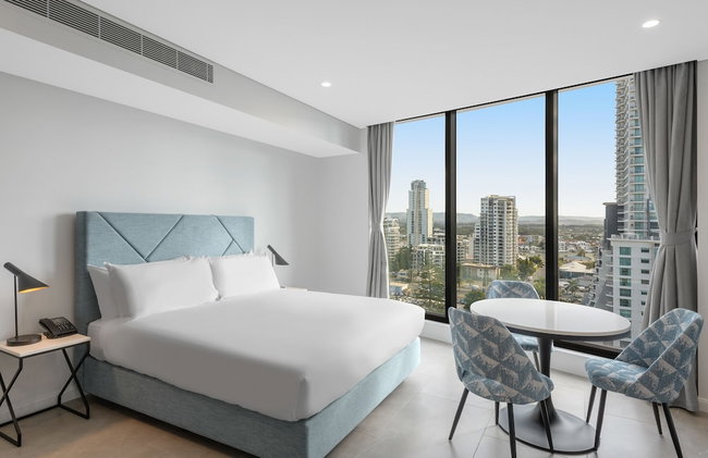 Meriton Suites Surfers Paradise - Foto 14