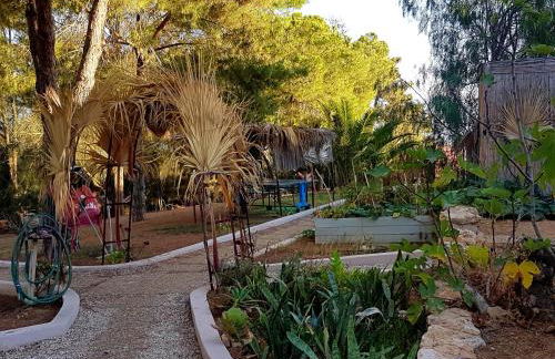 Tiny House Koala Valdareina, PISCINE CHAUFFEE, Bénagil-Carvoeiro - Foto 38