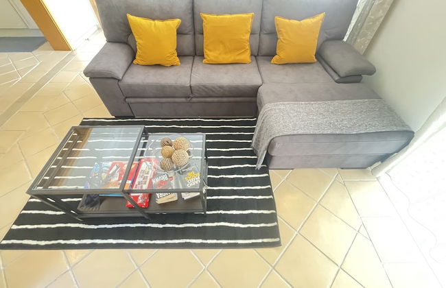 Sea and Sun 4 You - Palheiro Village - Foto 17