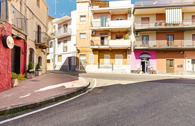 Seaview Terrace Sunny Apartment - Foto 24