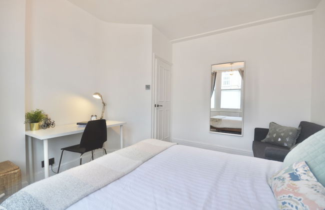 Beautiful Garden Flat near Chelsea - Foto 8