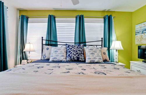 Good after Milton - Waterfall Pool! Beach! om - Foto 19