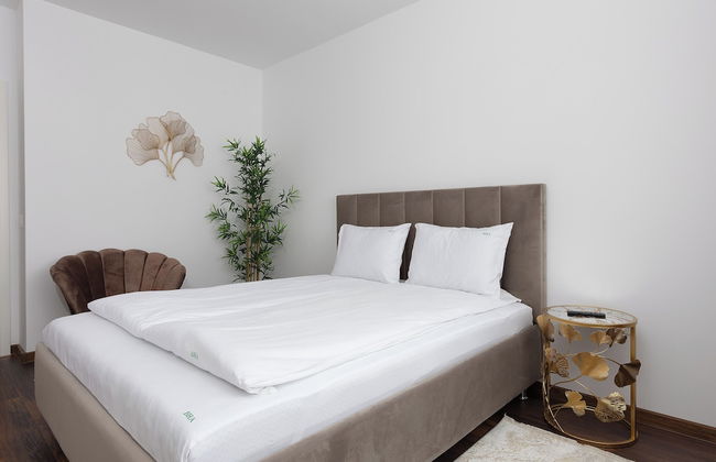 Brasov Holiday Apartments - Foto 40