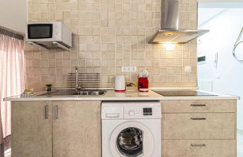 Allo Apartments Plateros Centro Jacuzzi Comunitario - Foto 28