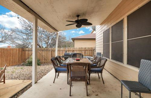 Tranquility - A Birdy Vacation Rental - Foto 42