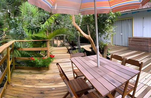 Villa dos Sonhos - Vá de caiaque até o mar - Photo 5